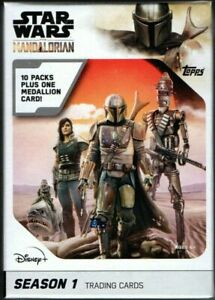 2020 Topps Star Wars Mandalorian Season 1 Trading Cards Base Parallel's, Inserts | eBay