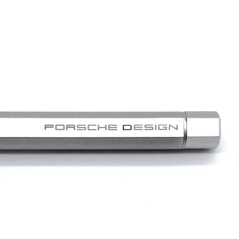 Wacom Kompatibel Digital Active Pen Book One im Porsche Design Alu Hochwertig - Bild 3 von 4