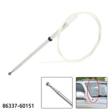 Power Antenna Aerial Mast Oe 86337-60151 For Lexus Lx470 Toyota Land Cruiser 100