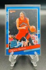 2021-22 Panini Instant Rated Rookie Retro Basketball Cards 6