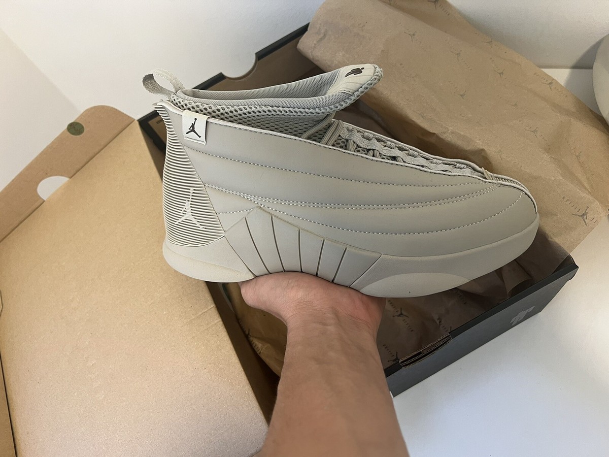 Nike Air Jordan 15 X Billie Eilish ✓ UK
