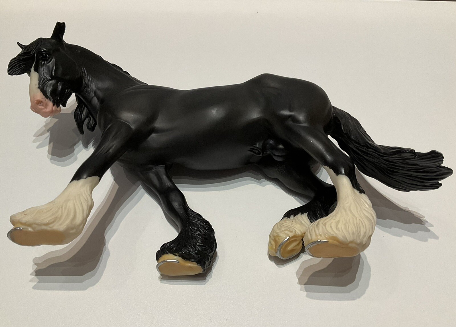 Black Tack Set, Horse Valley Wikia