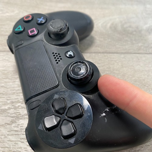 Mando PS4 | SONY PLAYSTATION 4 SOLO PIEZAS SIN PROBAR - Imagen 5 de 9