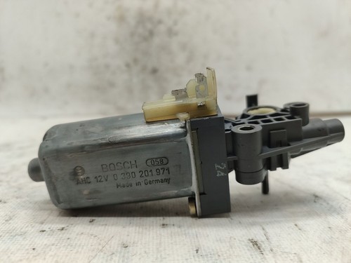 0390201971 ELEKTRONISCHES MODUL / 2200512 FÜR BMW 7 E65, E66, E67 730 D