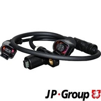 JP Group Sensor, Raddrehzahl Beidseitig, Links, Vorderachse U.A. FüR Ford, Seat
