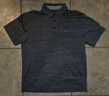 Under Armour Men's Playoff Polo Style 1283705 ; Large; Shade of Purple