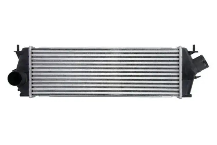 Thermotec Ladeluftkühler Größe 40.0 Dax014tt - Bild 3