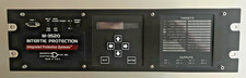 Beckwith Electric M‑3520 Intertie Protection Relay