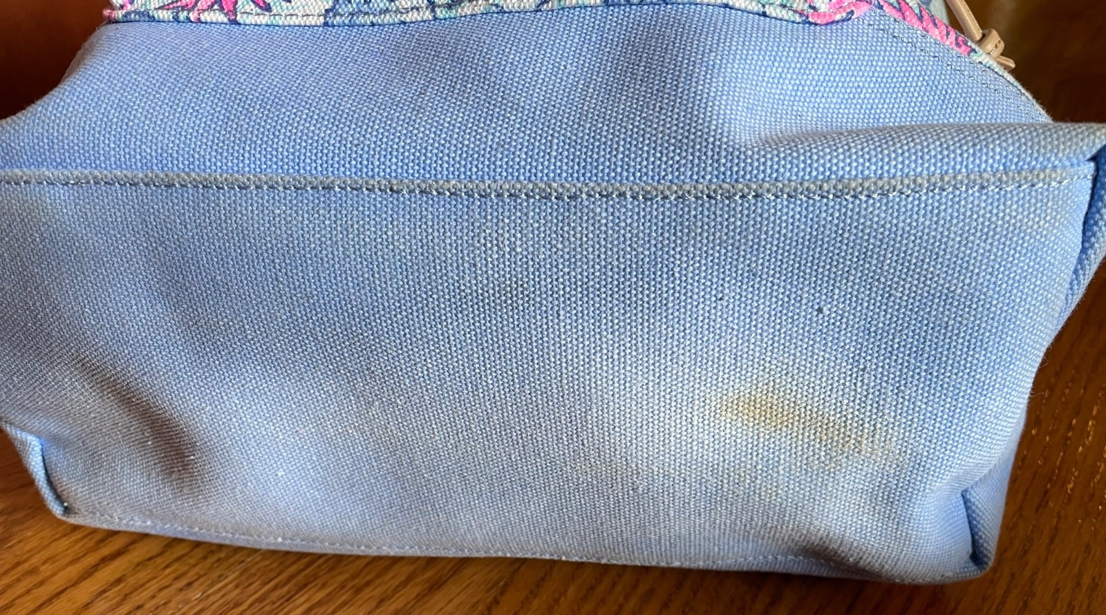 Vineyard Vines Pineapple Daypack Backpack - image 9