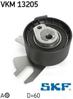 SKF VKM13205 Spannrolle FüR Zahnriemen Spannrolle FüR Zahnriemen