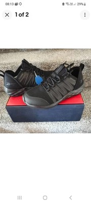 Reebok Men's Astroride☆Industrial Trainer☆UK 9☆BNIB +Tags☆Non