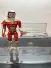 Flogg New Adventures of He-Man  Vtg Complete MOTU Masters Of The Universe R2