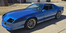 1989 Chevrolet Camaro for Sale