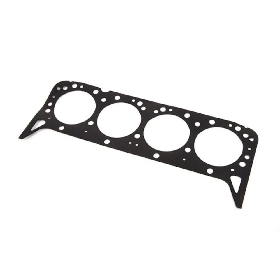 Genuine ACDelco For Cadillac Brougham 1991 1992 Cylinder Head Gasket | Black - Image 3 of 4