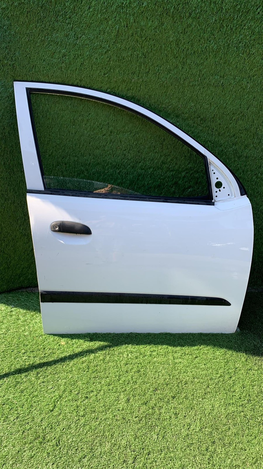 PORTIERA ANTERIORE DESTRA PER HYUNDAI i10 1° Serie (07>11)