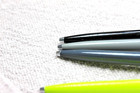 PARKER 15 CAP ACTION BALLPOINT PEN LOT OF 4 ALL NEW — photo 8
