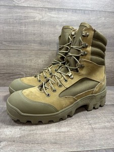 Belleville Sage Green Boots | eBay display picture 2