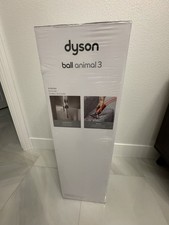 Dyson Ball Animal 3 Upright Vacuum Cleaner - Silver 405866-01 