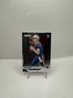 Drake Maye RC 2024 Panini Prizm Rookie Base #329 New England Patriots