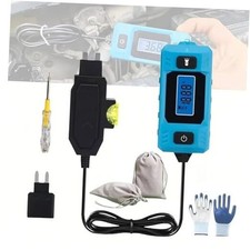 Automotive Circuit Fault Probe Tester Kit, High-Precision Current Tester KIT A