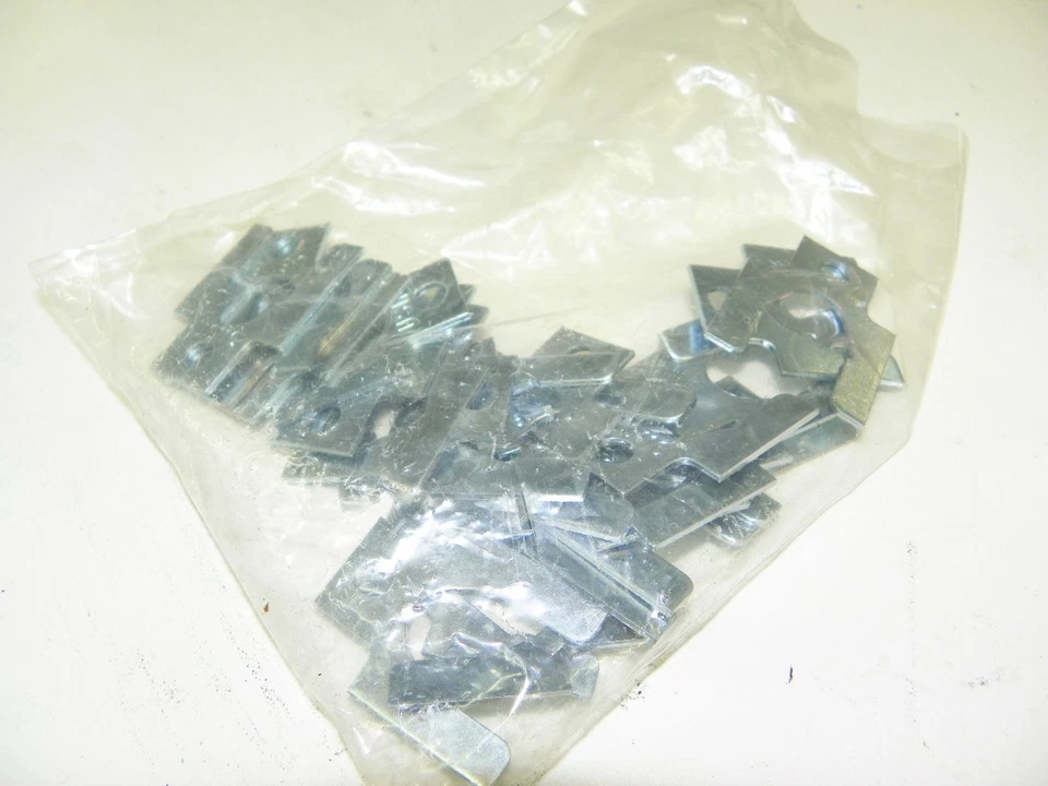 Cuña inclinada Moog K959 NORS hecha en EE. UU. Foto 4 de 4