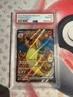 2023 POKEMON MEW EN-151 ULTRA RARE #183 CHARIZARD EX PSA 10