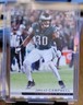 Panini 2025 Photogenic Eagles Hurts #19 Baun #106 Campbell #150
