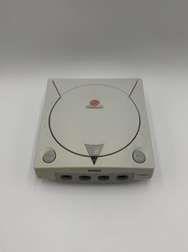 Sega Dreamcast Console in Original Box CIB OEM Controller VMU Tremor Pak Tested