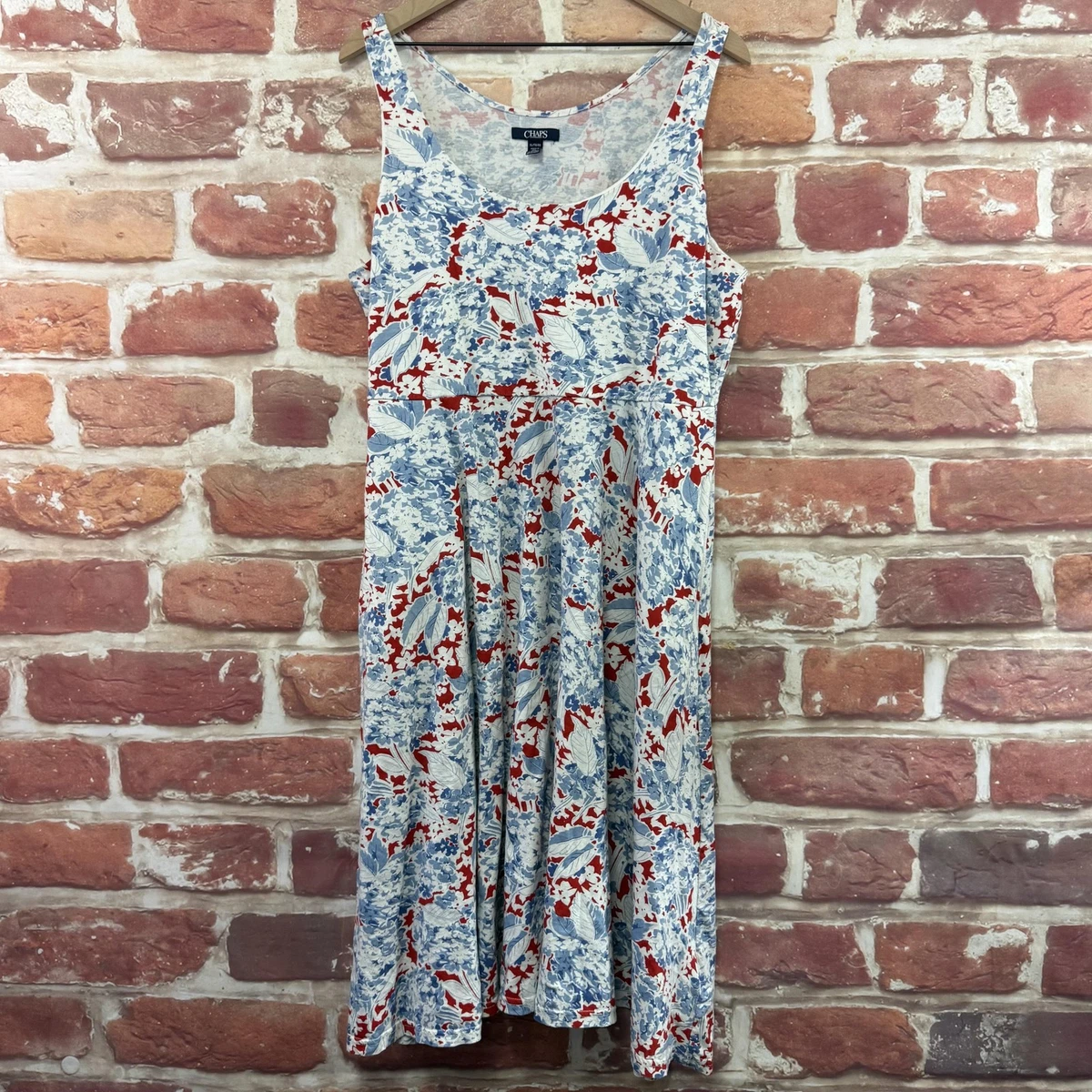 Chaps Midi Dresses for Women for sale | eBay