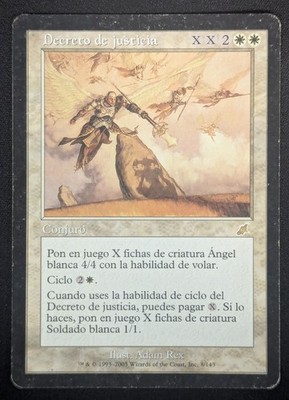 damaged mtg cards Taiga (GD) main image 1