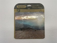Fellowes Recycled Mouse Pad - Mountain Sunrise FEL5916201 