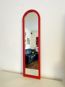 Kartell Vintage Wall Mirrors ミッドセンチュリー Kartell Vintage