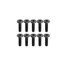 Bottom Case screws For LENOVO Legion 7 16IRX9 83FD / Legion 7 16IAX10 83KY