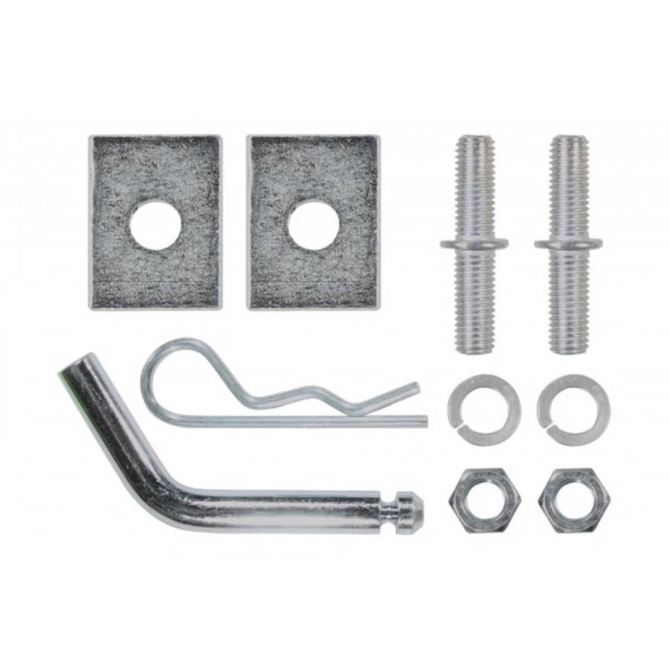 Draw-Tite Hitch Class For Chrysler Voyager 2001 2002 2003 Class II | Hitch Only Foto 2 de 3