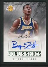 2013-14 Panini Prestige Basketball Cards 40