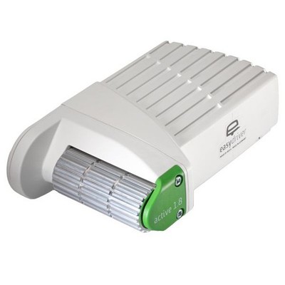 Motor/Getriebeeinheit für Rangiersystem easydriver active 1.8.