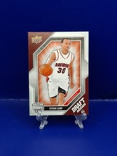 Top 10 Stephen Curry Rookie Cards 28