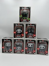 LDW SALE FREE SHIP Hasbro Skelanimals Series 1 Figure- You choose