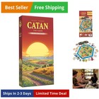 5-6 Player Board Game Expansion 6th Edition Add More Players to Your Adventur...