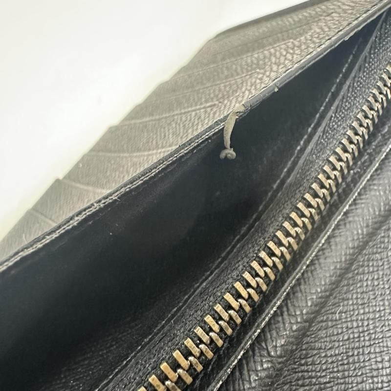 Auth LOUIS VUITTON M61697 Monogram Eclipse Portef… - image 8