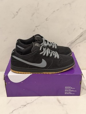 Size 9.5 - Nike SB Dunk Low Pro Fog