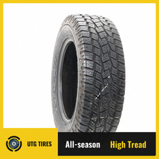 Used Lt 27565r20 Toyo Open Country At 126123s - 1432