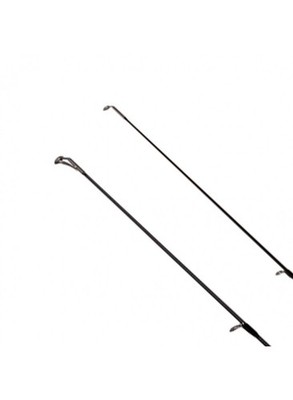 XESTA Black Star Extra Tuned S69LX-S 2,05m 0,6 12g Japan UL/Light Spinnrute