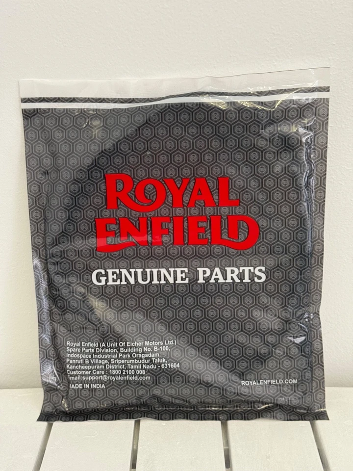 ROYAL ENFIELD CONTINENTAL GT 650 CLUTCH CABLE ASSEMBLY (148236/F) - AU STOCK - image 2 of 3