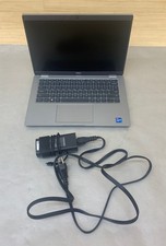 Dell Latitude 5421 14" Intel i7-11850H 2.5GHz 16GB RAM 512GB SSD Win10Pro READ