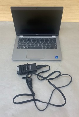 Dell Latitude 5421 14'' Intel i7-11850H 2.5GHz 16GB RAM 512GB SSD Win10Pro *READ*