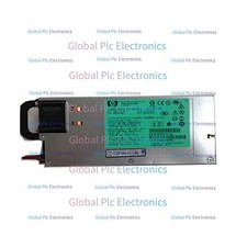 HP DL580G5 DPS-1200FB A 438202-002 12V 1200W server power supply