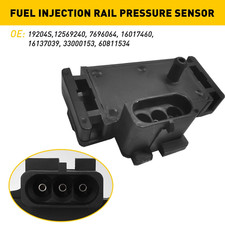 For Various Gm Chevy 3 Bar Map Manifold Air Pressure Sensor Oe-12223861 16040749