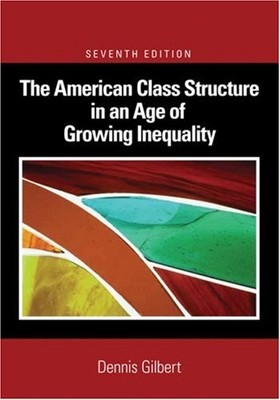 The American Class Structure i - ACCEPTABLE