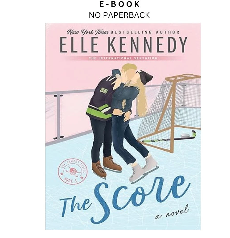 Buy The Score ebook, instant digital download PDF from LD Global